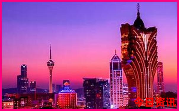 澳门7月份适合旅游吗